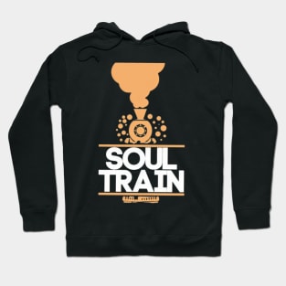 Soul train Hoodie